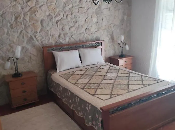 Хостел Fazenda Do Marante