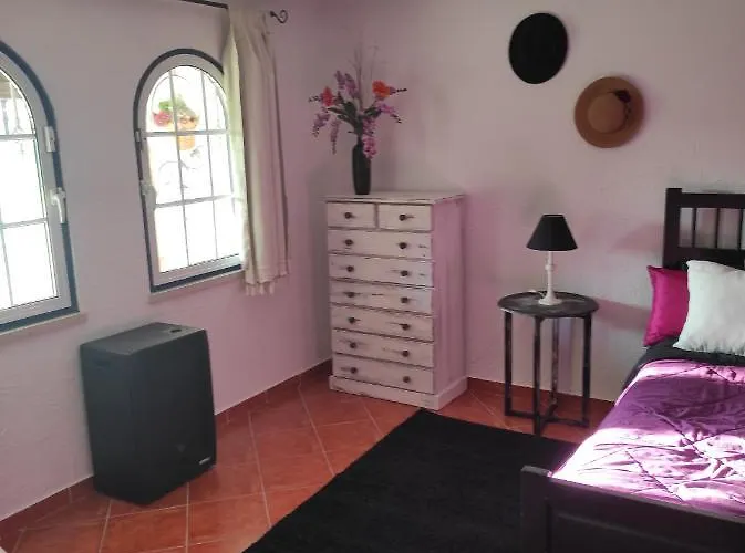 Albergue Fazenda Do Marante Tomar