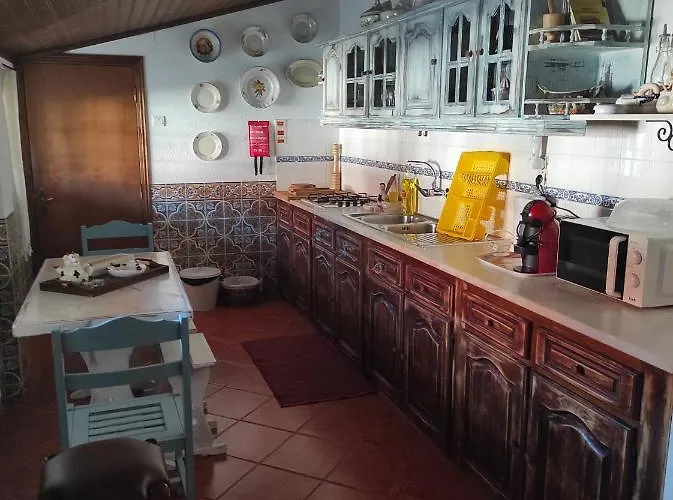 Fazenda Do Marante *