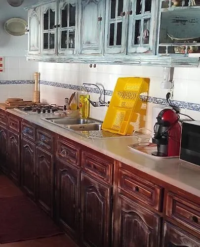 Fazenda Do Marante Tomar