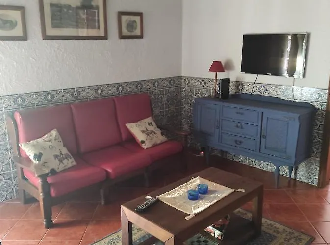 Fazenda Do Marante Albergue Tomar