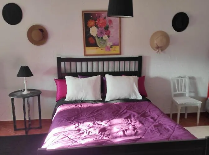 Fazenda Do Marante *