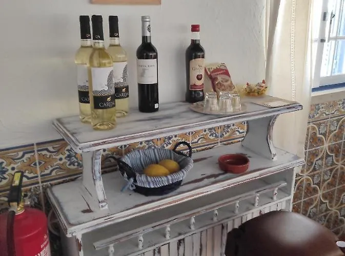 Hostal Fazenda Do Marante *