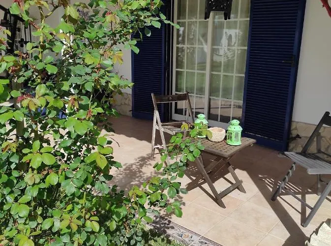 Fazenda Do Marante Hostal Tomar