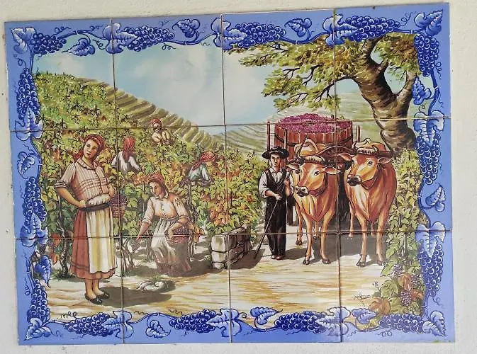 Fazenda Do Marante Albergue *