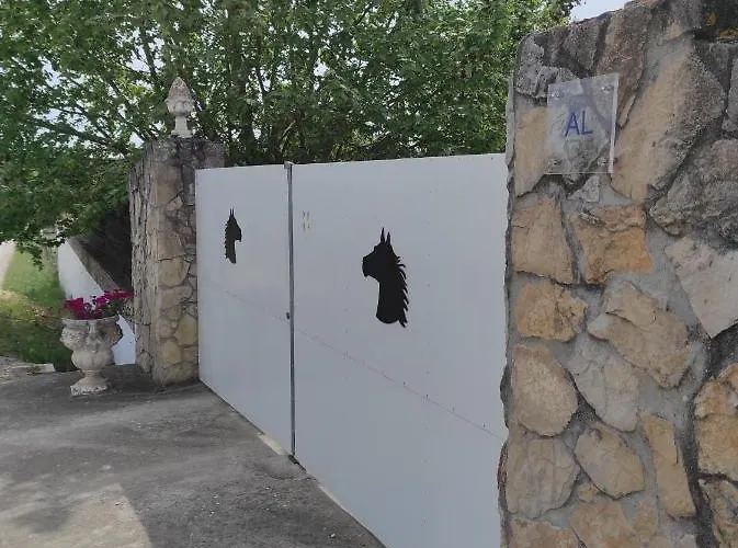 Fazenda Do Marante Hostal