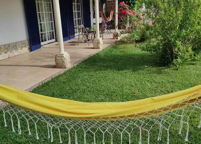 Fazenda Do Marante * Tomar